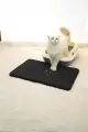 🐱KEDİ KUMU TEMİZLEME MATI - dibidip 