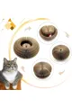 🐾KEDİ TIRMIK OYUNCAK - dibidip 