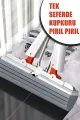 🦋 KELEBEK SIKMA MEKANİZMALI MOP - dibidip 