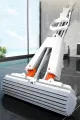 🦋 KELEBEK SIKMA MEKANİZMALI MOP - dibidip 