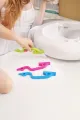 🧹KENAR TEMİZLEME FIRÇASI VE KAZIYICI - dibidip