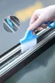 🧹KENAR TEMİZLEME FIRÇASI VE KAZIYICI - dibidip