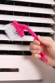 🧹KENAR TEMİZLEME FIRÇASI VE KAZIYICI - dibidip