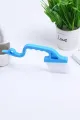🧹KENAR TEMİZLEME FIRÇASI VE KAZIYICI - dibidip