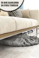 🧼KENDİNDEN SIKMALI TWISTER MOP - dibidip 