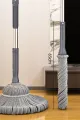 🧼KENDİNDEN SIKMALI TWISTER MOP - dibidip 