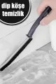 🔍KIL & TÜY TEMİZLİK FIRÇASI - dibidip 