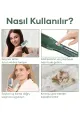 ✂️KIRIK SAÇ ALMA MAKİNESİ - dibidip 