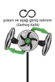 🌬️KİWİ 3 IN 1 VANTİLATÖR - dibidip 