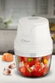 KİWİ KC-8203 3 BIÇAKLI BLENDER RONDO GIDA DOĞRAYICI