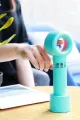 KİWİ KFAN-7610 TAŞINABİLİR EL FANI