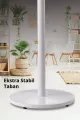 KİWİ KFAN-7627 41CM 3 KADEMELİ EV TİPİ AYAKLI VANTİLATÖR