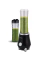 KİWİ KSB-2214 STANDLI 500ML PASLANMAZ ÇELİK BIÇAKLI BLENDER