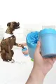 Köpek Pati Yıkama Aparatı