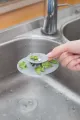 🚿LAVABO SÜZGECİ - dibidip 
