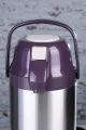 COOKER 4.5 LT LUX ÇELİK TERMOS