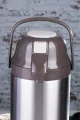 COOKER 4.5 LT LUX ÇELİK TERMOS