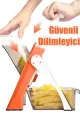 🥕MANDOLİN SEBZE DİLİMLEYİCİ
