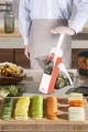 🥕MANDOLİN SEBZE DİLİMLEYİCİ
