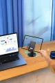 🌀MASAÜSTÜ TELEFON & TABLET STANDI - dibidip 