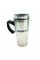 NEWLİFE UZUN & ÇİFT ÇELİK 450ML TERMOS BARDAK