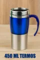 NEWLİFE 450ML UZUN TERMOS BARDAK