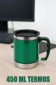 NEWLİFE KUPA METAL 450 ML TERMOS BARDAK