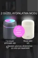 🌸ODA ARAÇ HAVA NEMLENDİRİCİ - dibidip 
