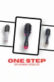 💁ONE STEP SAÇ DÜZLEŞTİRİCİ FÖN TARAK - dibidip