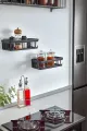 🛋️OSLO 2 Lİ ÇOK AMAÇLI ORGANİZER - dibidip 
