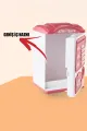 PARMAK İZİ ATM KUMBARA