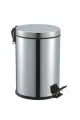PEDALLI 5LT METAL ÇÖP KOVASI