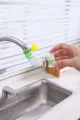 🚰PERVANELİ MUSLUK BAŞLIĞI - dibidip 