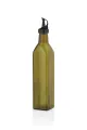 QLUX C-00407 500 ML CAM ORGANİK YAĞDANLIK ŞİŞE