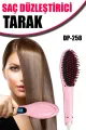 💇SAÇ DÜZLEŞTİRİCİ TARAK - dibidip 
