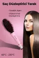 💇SAÇ DÜZLEŞTİRİCİ TARAK - dibidip 