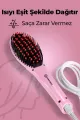 💇SAÇ DÜZLEŞTİRİCİ TARAK - dibidip 