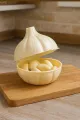 Sarımsak Soğan Ve Limon Saklama Kabı