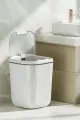 🚫SENSÖRLÜ ÇÖP KOVASI - dibidip 