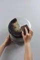 🖐️ SİHİRLİ TEMİZLİK SÜNGERİ - dibidip 