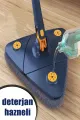 🧼 SIKMALI ÜÇGEN MOP - dibidip 