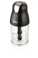 SİNBO SHB-3106 4 BIÇAKLI DOĞRAYICI RONDO - dibidip 