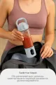 SİNBO 700ML ŞARJLI TAŞINABİLİR SMOOTHİE BLENDER
