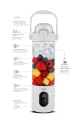 SİNBO 700ML ŞARJLI TAŞINABİLİR SMOOTHİE BLENDER