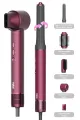 SİNBO AIR BRUSH 5IN1 SAÇ KURUTMA & ŞEKİLLİNDİRME MAKİNESİ