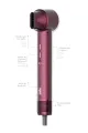 SİNBO AIR BRUSH 5IN1 SAÇ KURUTMA & ŞEKİLLİNDİRME MAKİNESİ
