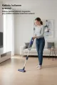 SİNBO DİKEY ELEKTRİKLİ SÜPÜRGE