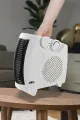 SİNBO FANLI ISITICI