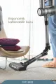 SİNBO KABLOSUZ DİKEY ŞARJLI SÜPÜRGE