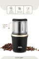 SİNBO SCM-2997 KAHVE & BAHARAT ÖĞÜTÜCÜ